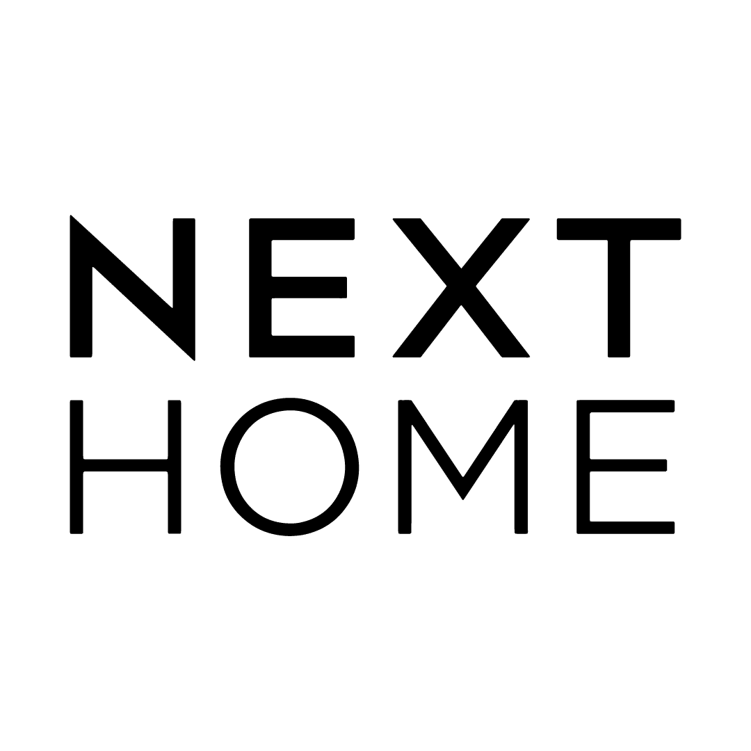 Next Home Logo