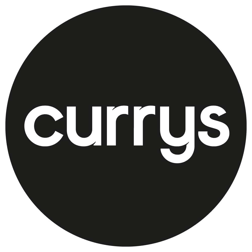 Currys Logo